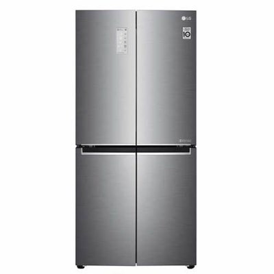 LG GRB608S ‏464 ‏ליטר יבואן רשמי ברימאג