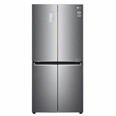 LG GRB608S 464 ליטר יבואן רשמי ברימאג