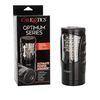 מכשיר מציצה יוקרתי לגבר Optimum Stroker 