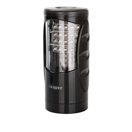 מכשיר מציצה יוקרתי לגבר Optimum Stroker 