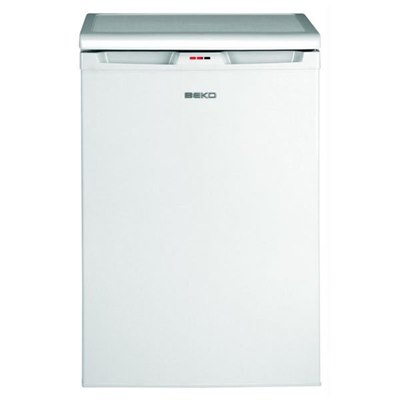 מקפיא Beko FSE1072 ‏85 ‏ליטר בקו