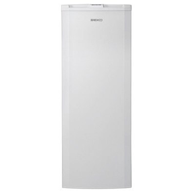 מקפיא Beko FNE200T30W ‏168 ‏ליטר בקו