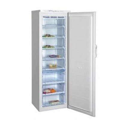 מקפיא Beko RFNE290L33S ‏248 ‏ליטר בקו