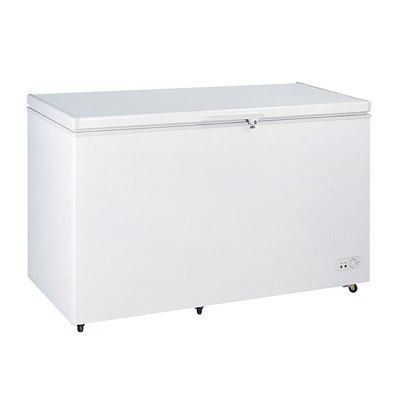 מקפיא שוכב Delonghi DPA402 ‏415 ‏ליטר דה לונגי