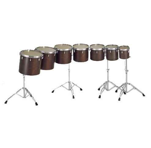 Pearl PTA Concert Toms 10*10