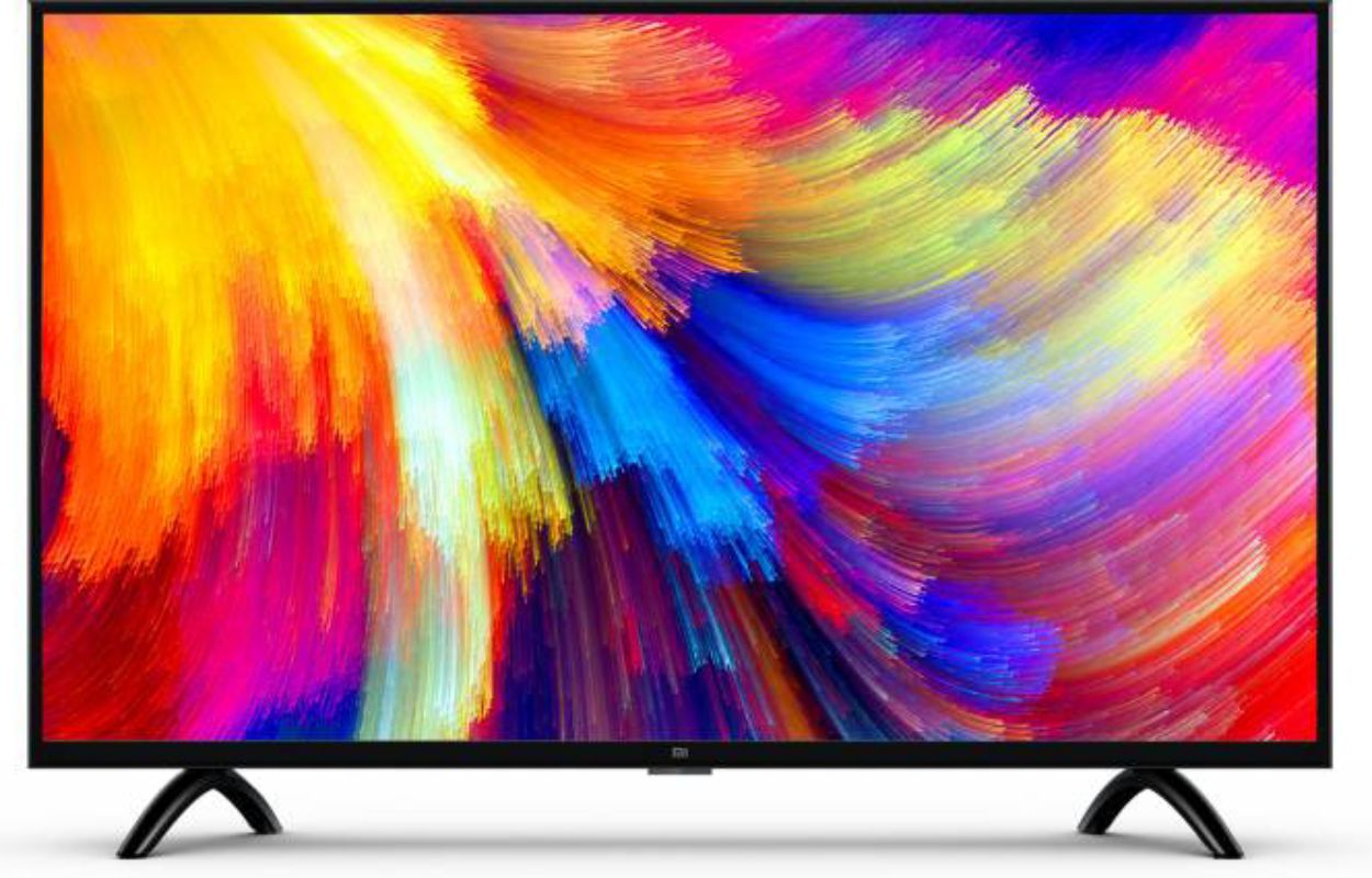 טלוויזיה Xiaomi L32M5-5ASP יבואן רשמי