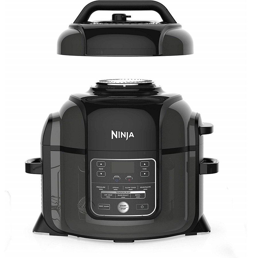 סיר ‏לחץ Ninja Foodi OP300 נינג
