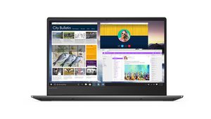 נייד אולטרבוק מסך 13.3" IdeaPad S530 Core i5-8265U 8GB 256GB SSD Windows 10 PRO FHD    לנובו