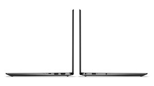 נייד אולטרבוק מסך 13.3" IdeaPad S530 Core i5-8265U 8GB 256GB SSD Windows 10 PRO FHD    לנובו