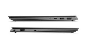 נייד אולטרבוק מסך 13.3" IdeaPad S530 Core i5-8265U 8GB 256GB SSD Windows 10 PRO FHD    לנובו
