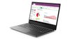 נייד אולטרבוק מסך 13.3" IdeaPad S530 Core i5-8265U 8GB 256GB SSD Windows 10 PRO FHD   