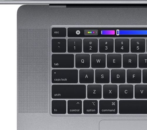 Apple MacBook Pro 16 2019 Z0XZ-32-I9-HB