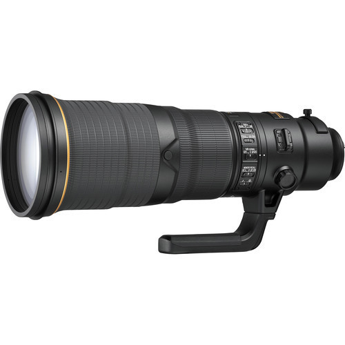 עדשה Nikon AF-S Nikkor 800mm f/5.6E FL ED VR יבואן רשמי