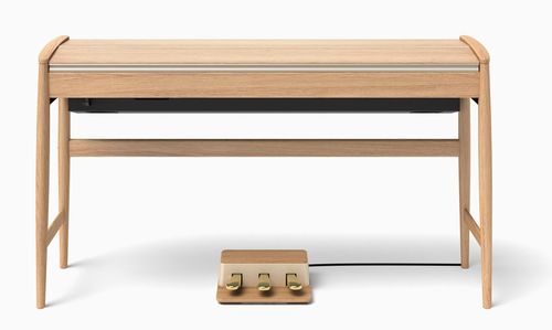 זוית נוספת Roland Kiyola KF-10