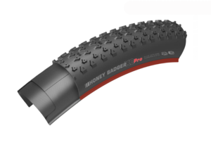 צמיג -KENDA Honey Badger XC