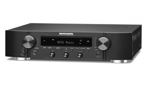 רסיבר סטריאו מבית Marantz דגם NR1200