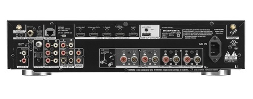 רסיבר סטריאו מבית Marantz דגם NR1200