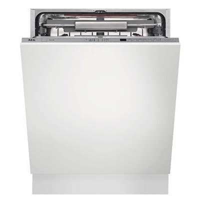 מדיח כלים רחב AEG FSE62800P