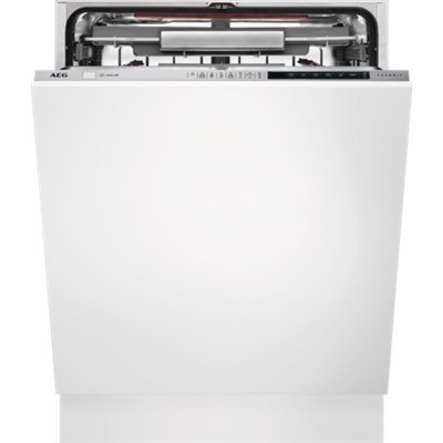 מדיח כלים ‏רחב AEG FSE83810P
