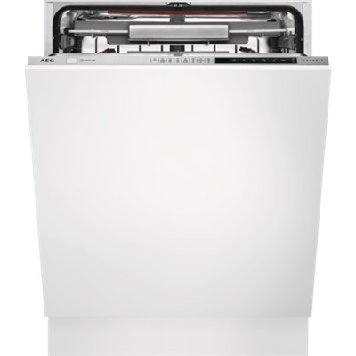 מדיח כלים רחב AEG FSE83810P