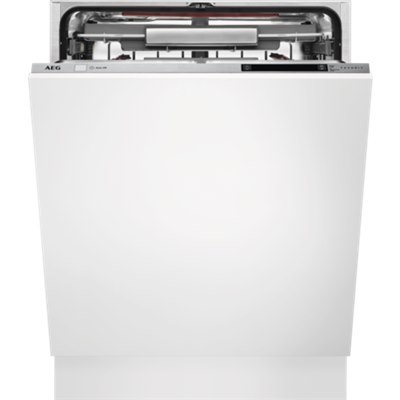 מדיח כלים ‏רחב AEG FSK93705P