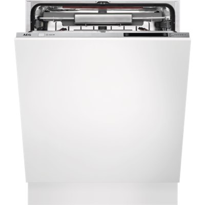 מדיח כלים רחב AEG FSK93705P