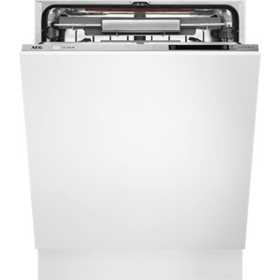 מדיח כלים רחב AEG FSK93800P