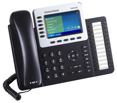 טלפון GXP2160 GRANDSTREAM