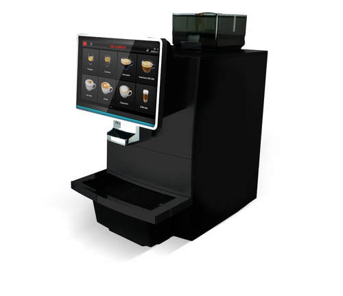DR.COFFEE Coffee Break Plus - ד