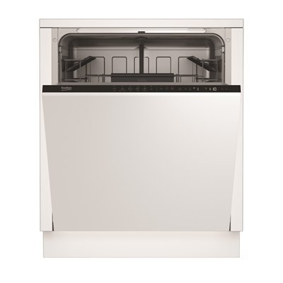 מדיח כלים ‏רחב Beko DIN26410 בקו