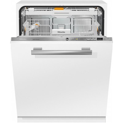 מדיח כלים רחב Miele G6660SCVI מילה