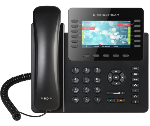 טלפון GXP2170 GRANDSTREAM