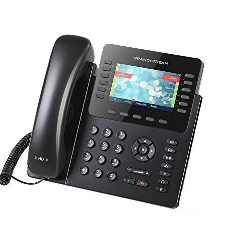 טלפון GXP2170 GRANDSTREAM