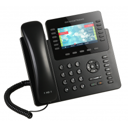 טלפון GXP2170 GRANDSTREAM
