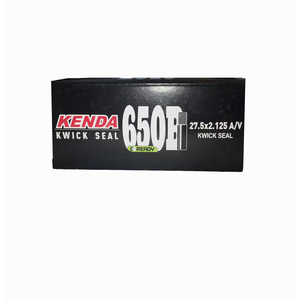 פנימית עם חומר- KENDA 27.5X2.125 RV