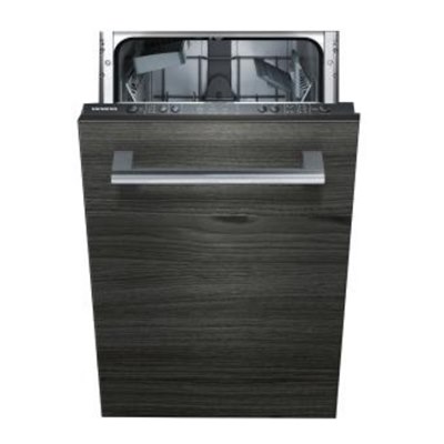 מדיח כלים צר Siemens SR614X01CE סימנס