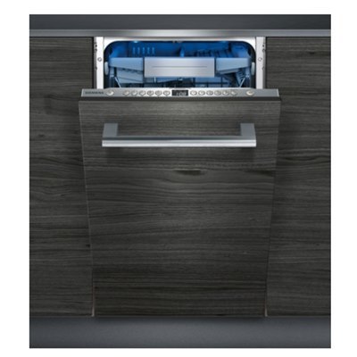 מדיח כלים ‏צר Siemens SR656X01TE סימנס