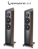 זוג רמקולים רצפתיים מבית Sonus Faber דגם VENERE 2.5