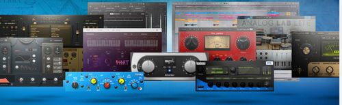 קונטרולר PreSonus FaderPort 