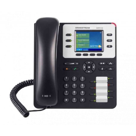 טלפון IP Grandstream 2130