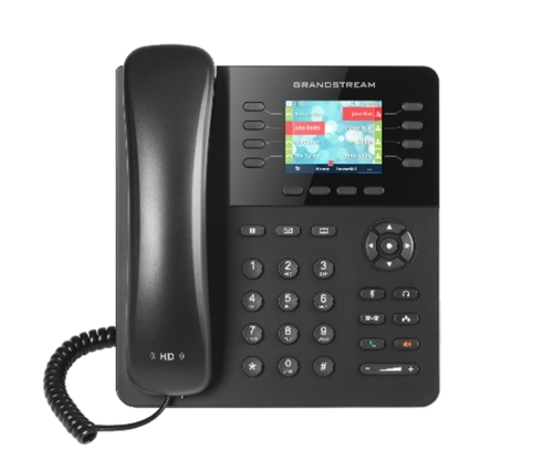 טלפון Grandstream 2135