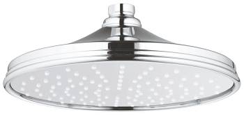 ראש מקלחת 28369000 כרום GROHE