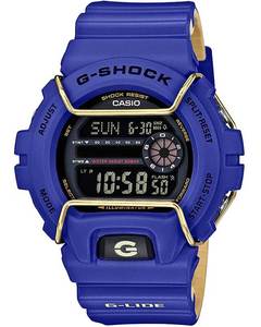 CASIO GLS-6900-2D