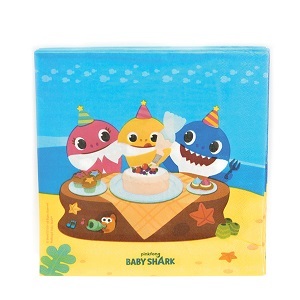 מפיות נייר לאנץ 33/33 ס