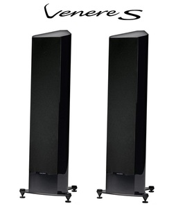 זוג רמקולים רצפתיים  מבית SONUS FABER דגם VENERE S 