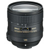 עדשה Nikon AF-S Nikkor 24-85mm f3.5-4.5G ED VR יבואן רשמי