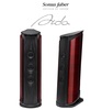 זוג רמקולים רצפתיים מבית Sonus Faber דגם AIDA