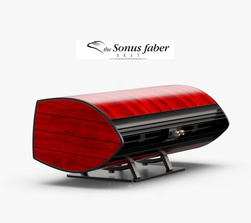 רמקול סנטר מבית Sonus Faber דגם VOX TRADITION