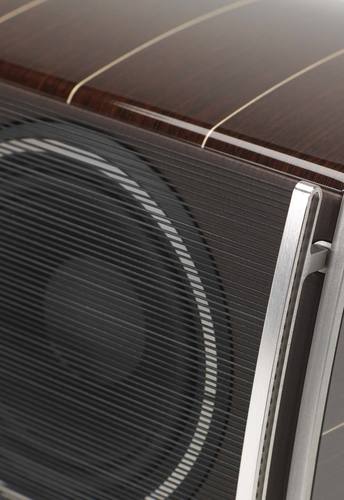 רמקול סנטר מבית Sonus Faber דגם VOX TRADITION