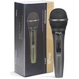 מיקרופון דינמי stagg SDMP15